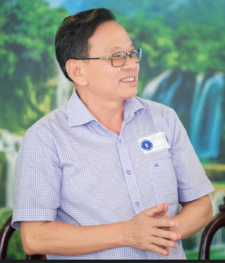 Nguyễn Văn Thái