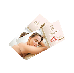 Massage thư giãn toàn thân