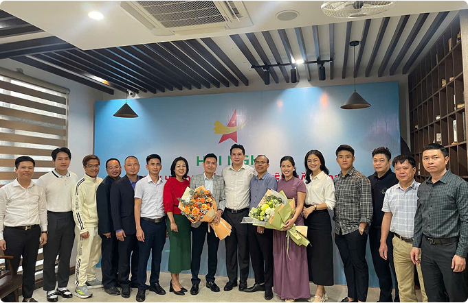 Hoạt động chính