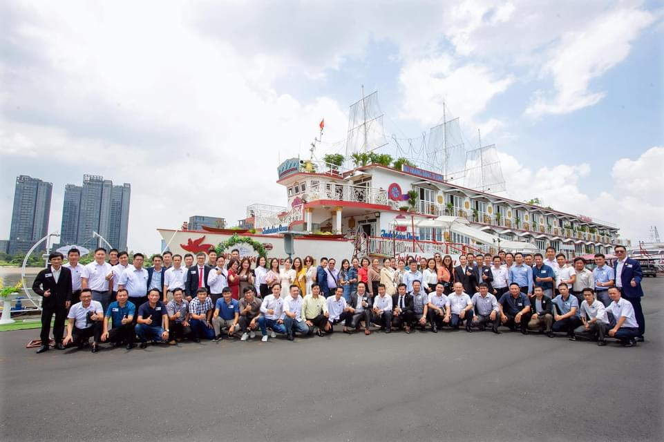 Thành lập Hội Doanh nghiệp trẻ Hưng Yên